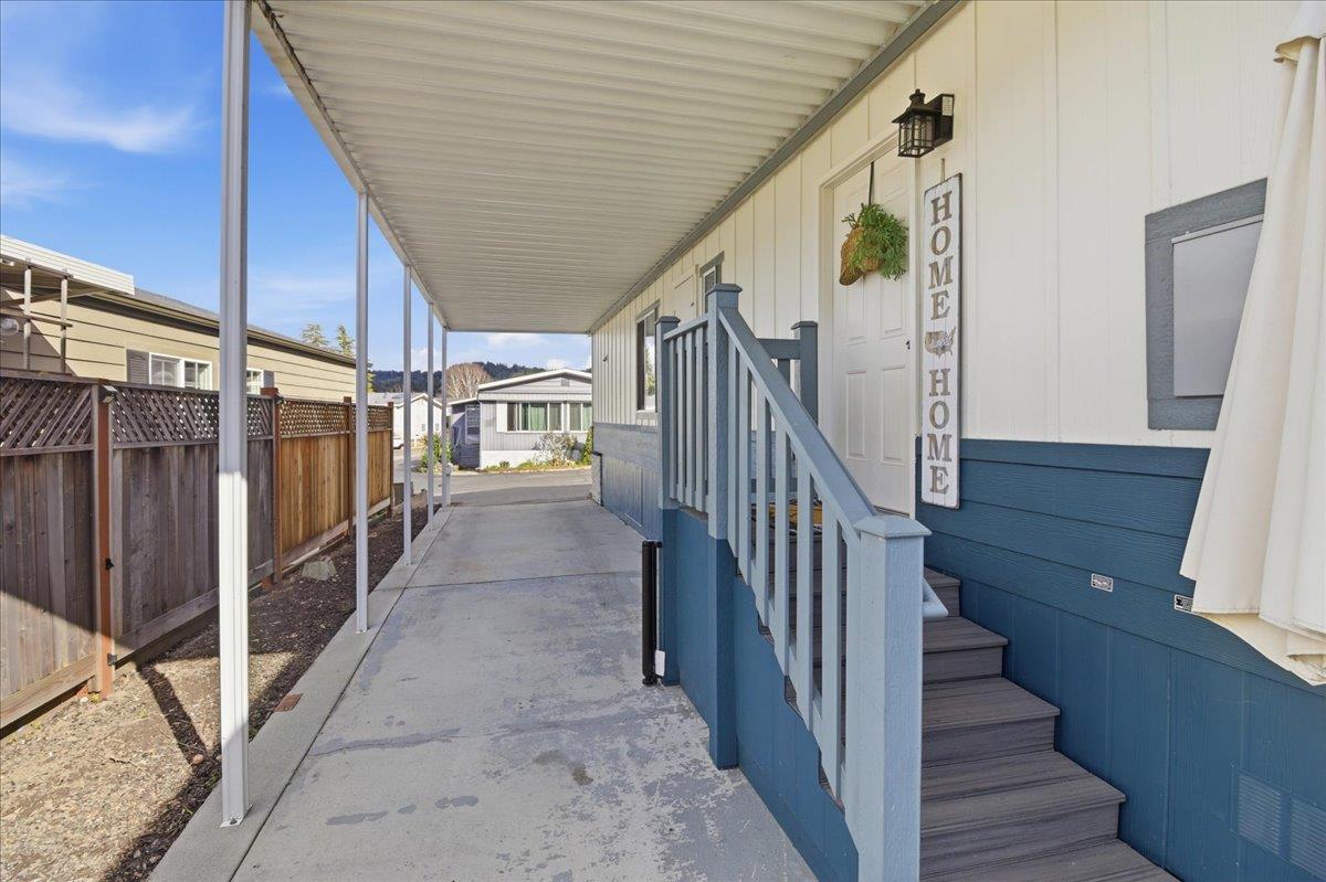 Detail Gallery Image 32 of 45 For 444 Whispering Pines Dr #43,  Scotts Valley,  CA 95066 - 3 Beds | 2 Baths