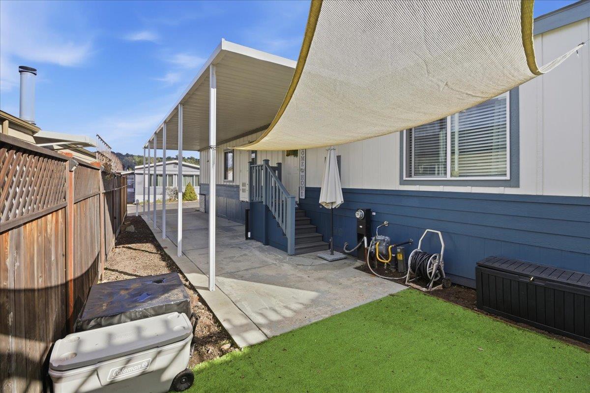 Detail Gallery Image 33 of 45 For 444 Whispering Pines Dr #43,  Scotts Valley,  CA 95066 - 3 Beds | 2 Baths