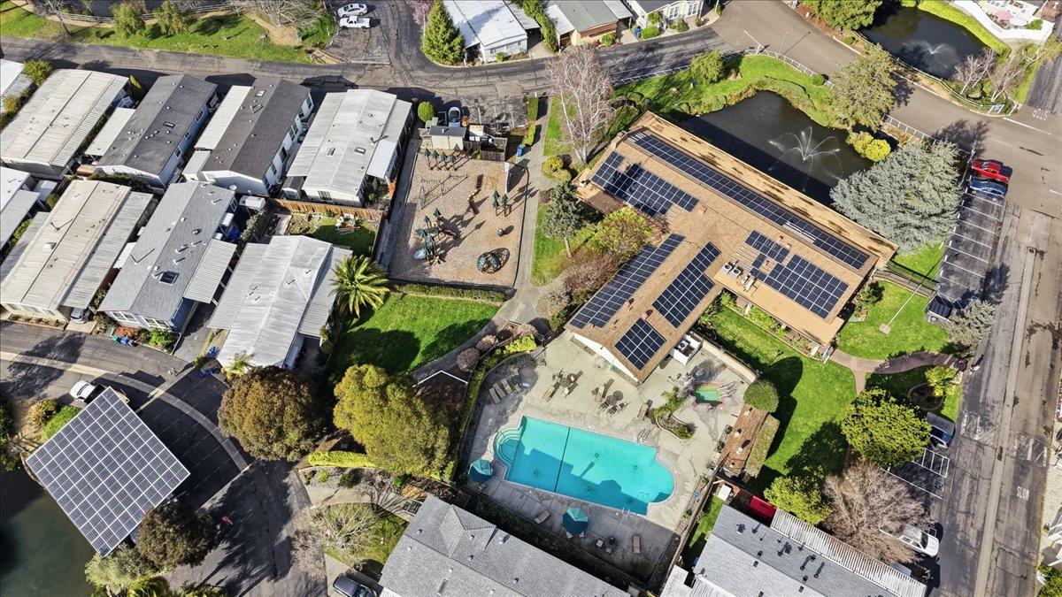 Detail Gallery Image 39 of 45 For 444 Whispering Pines Dr #43,  Scotts Valley,  CA 95066 - 3 Beds | 2 Baths