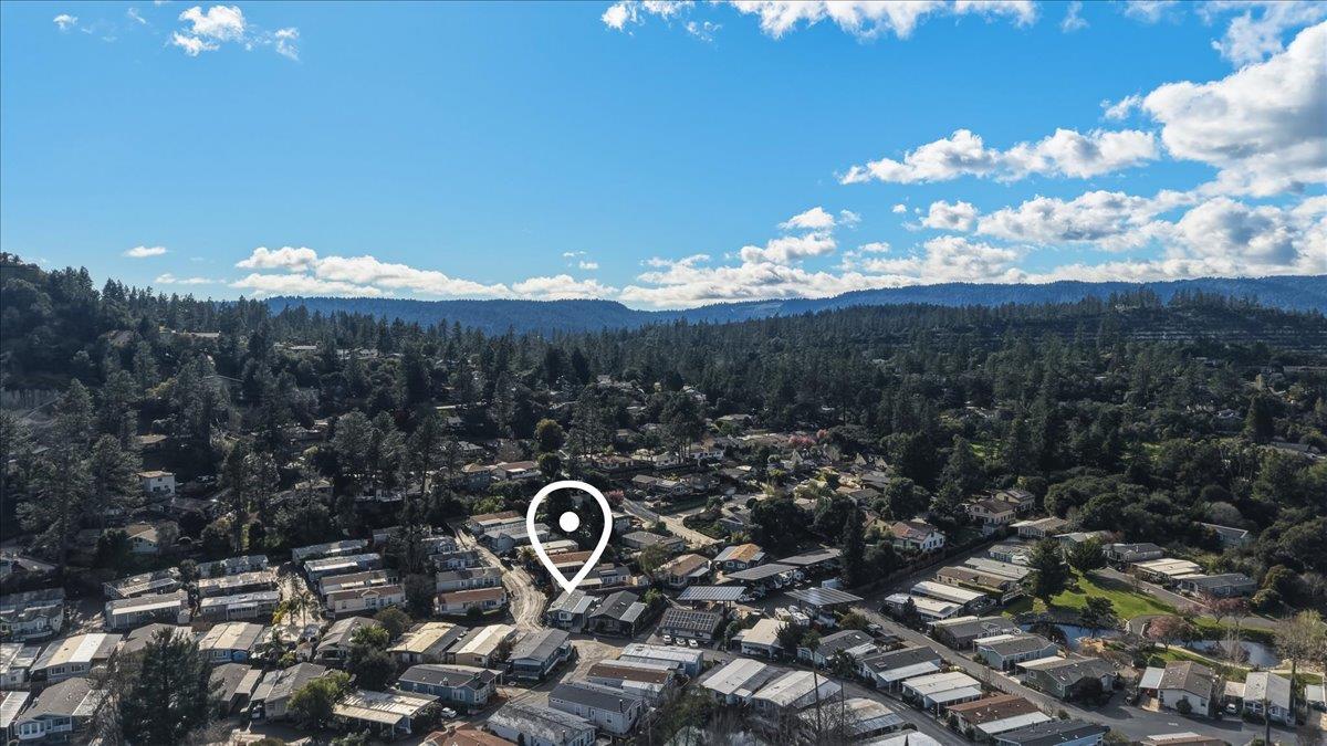 Detail Gallery Image 41 of 45 For 444 Whispering Pines Dr #43,  Scotts Valley,  CA 95066 - 3 Beds | 2 Baths