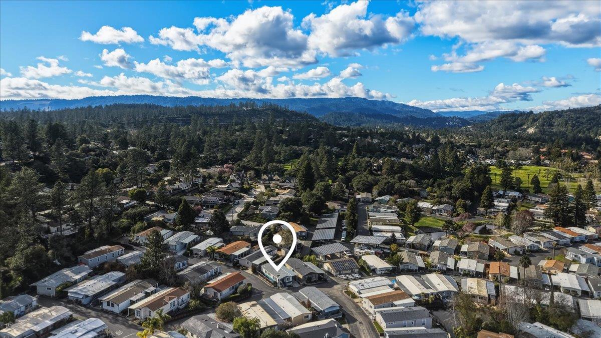 Detail Gallery Image 42 of 45 For 444 Whispering Pines Dr #43,  Scotts Valley,  CA 95066 - 3 Beds | 2 Baths