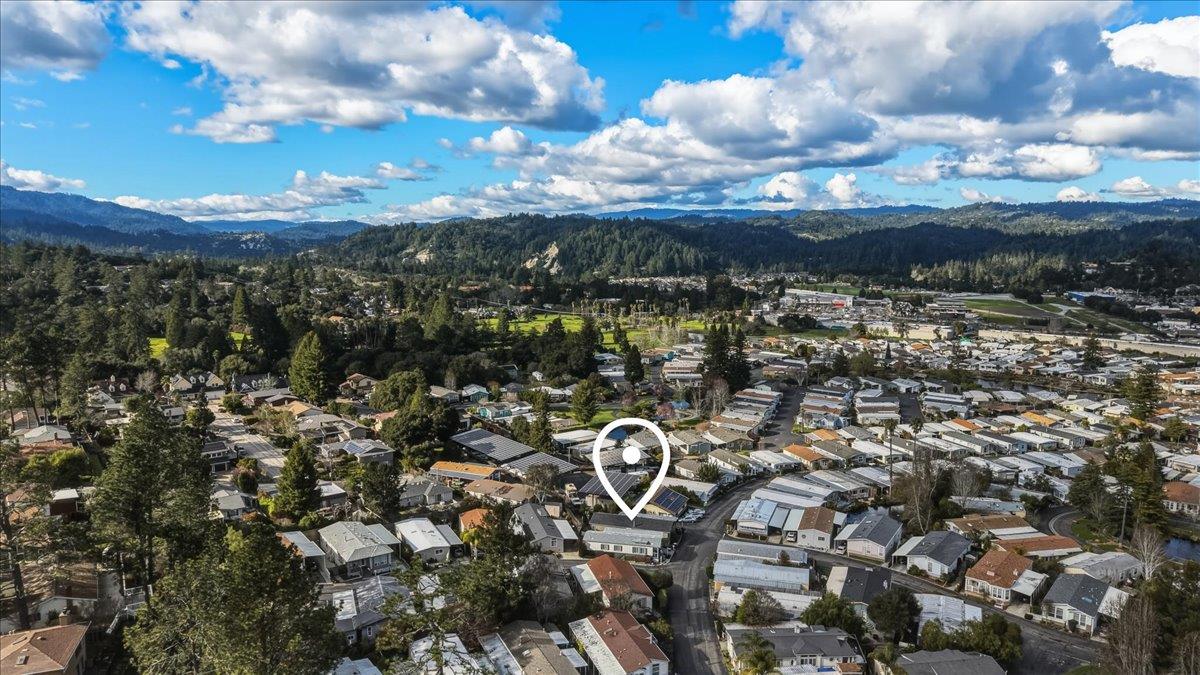 Detail Gallery Image 43 of 45 For 444 Whispering Pines Dr #43,  Scotts Valley,  CA 95066 - 3 Beds | 2 Baths
