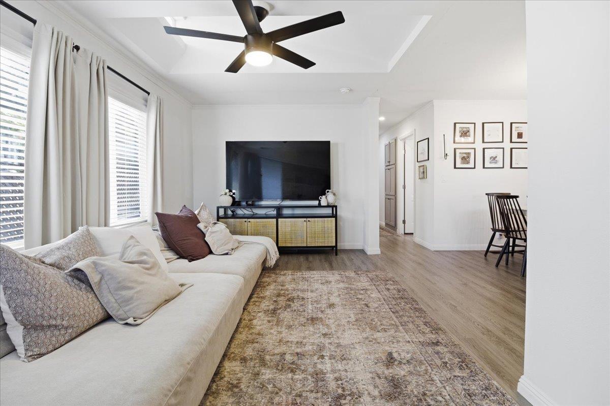 Detail Gallery Image 9 of 45 For 444 Whispering Pines Dr #43,  Scotts Valley,  CA 95066 - 3 Beds | 2 Baths