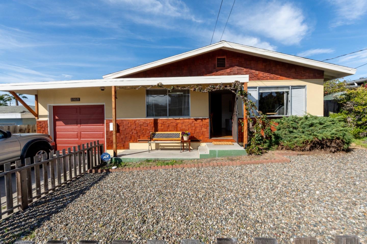 Detail Gallery Image 25 of 26 For 1313 Harding St, Seaside,  CA 93955 - 3 Beds | 2 Baths