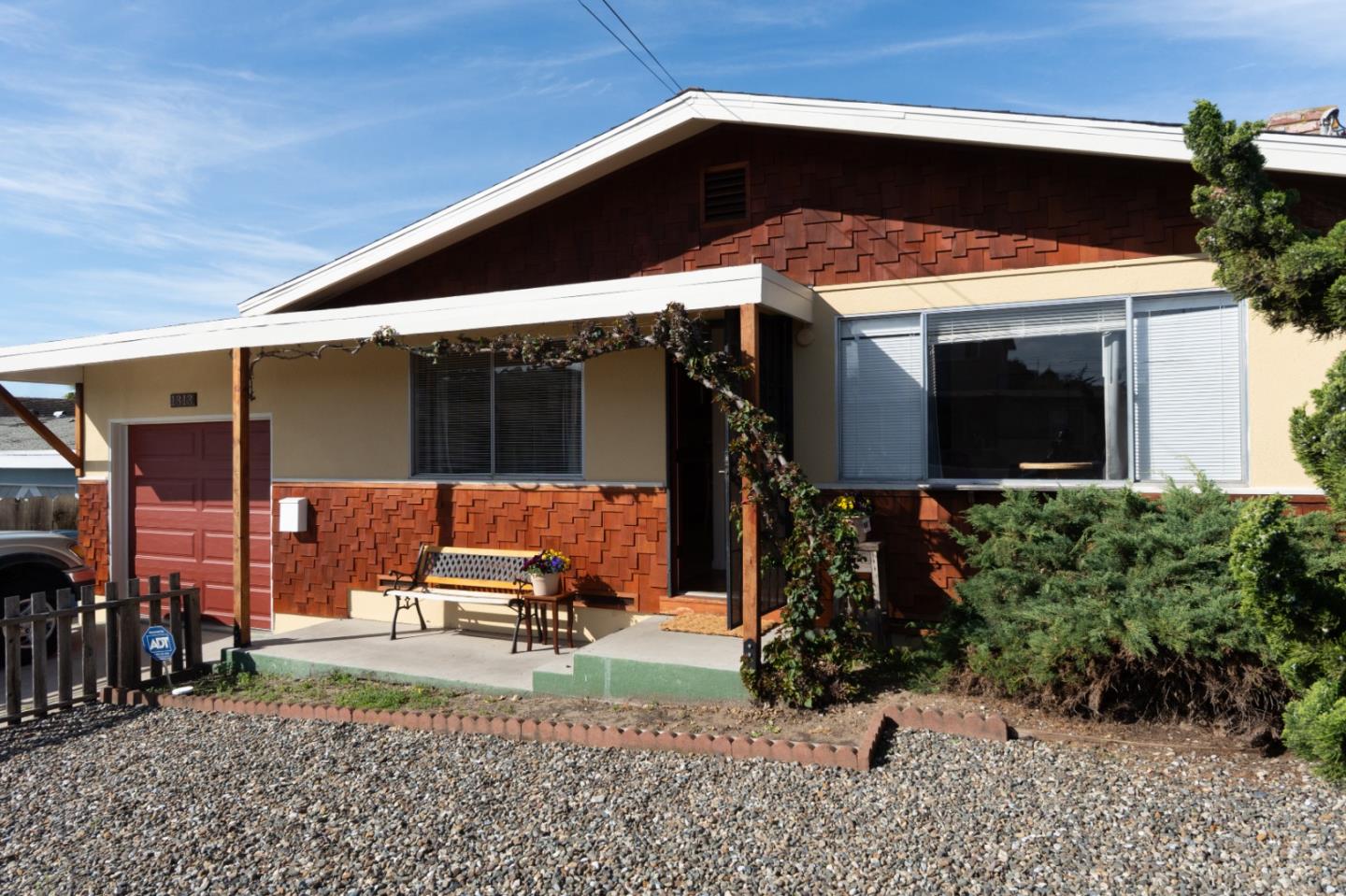 Detail Gallery Image 26 of 26 For 1313 Harding St, Seaside,  CA 93955 - 3 Beds | 2 Baths