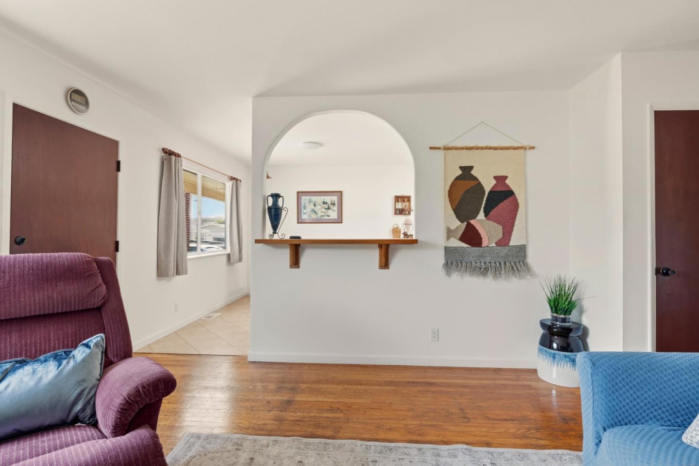 Detail Gallery Image 7 of 26 For 1313 Harding St, Seaside,  CA 93955 - 3 Beds | 2 Baths