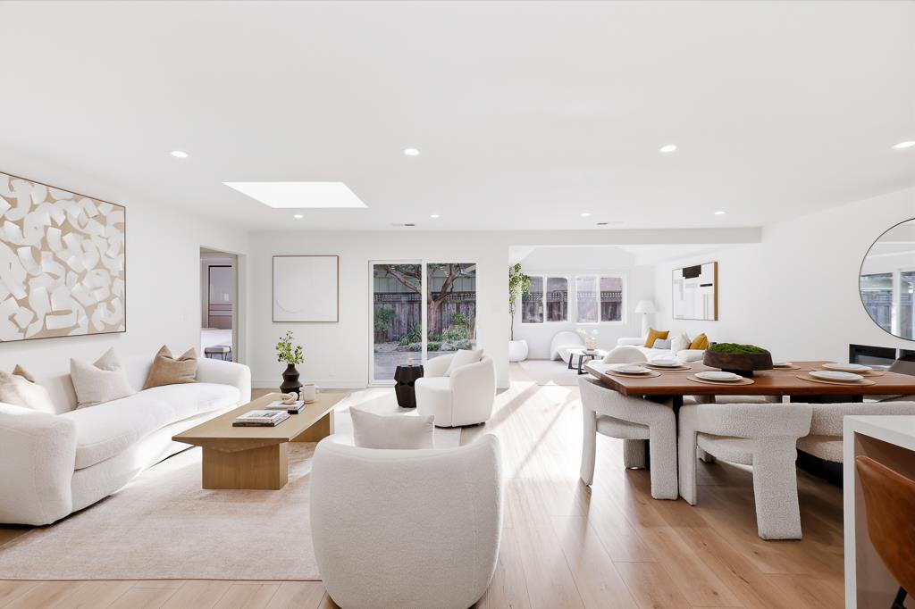 Detail Gallery Image 15 of 60 For 1218 Sanchez Way, Redwood City,  CA 94061 - 4 Beds | 3 Baths