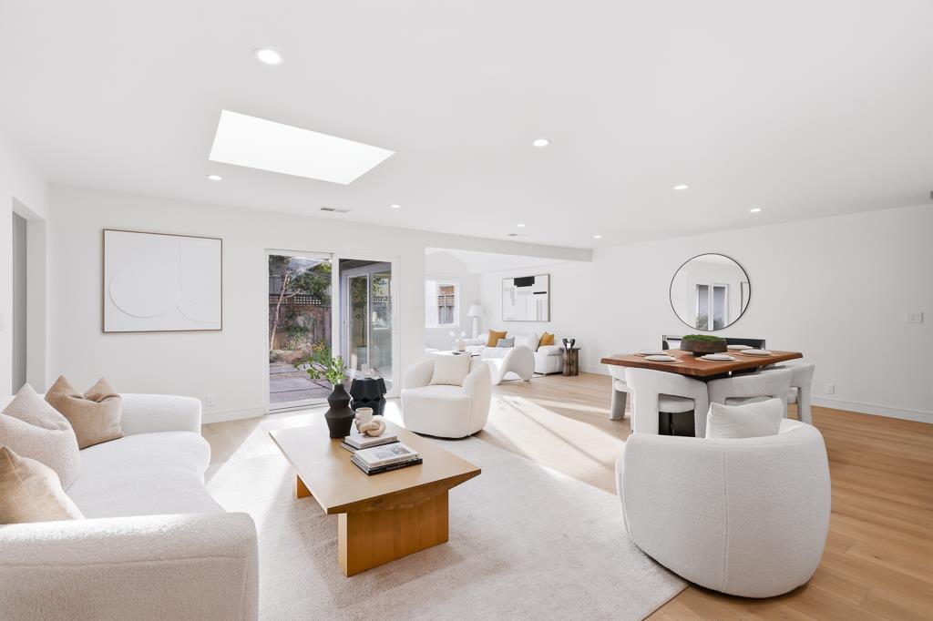 Detail Gallery Image 20 of 60 For 1218 Sanchez Way, Redwood City,  CA 94061 - 4 Beds | 3 Baths