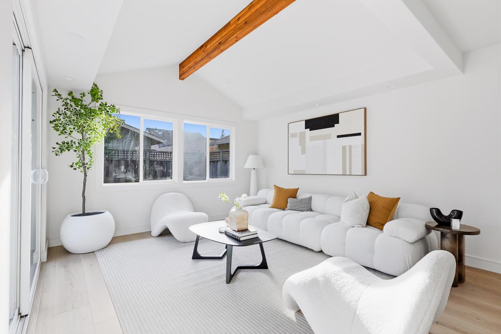 Detail Gallery Image 22 of 60 For 1218 Sanchez Way, Redwood City,  CA 94061 - 4 Beds | 3 Baths