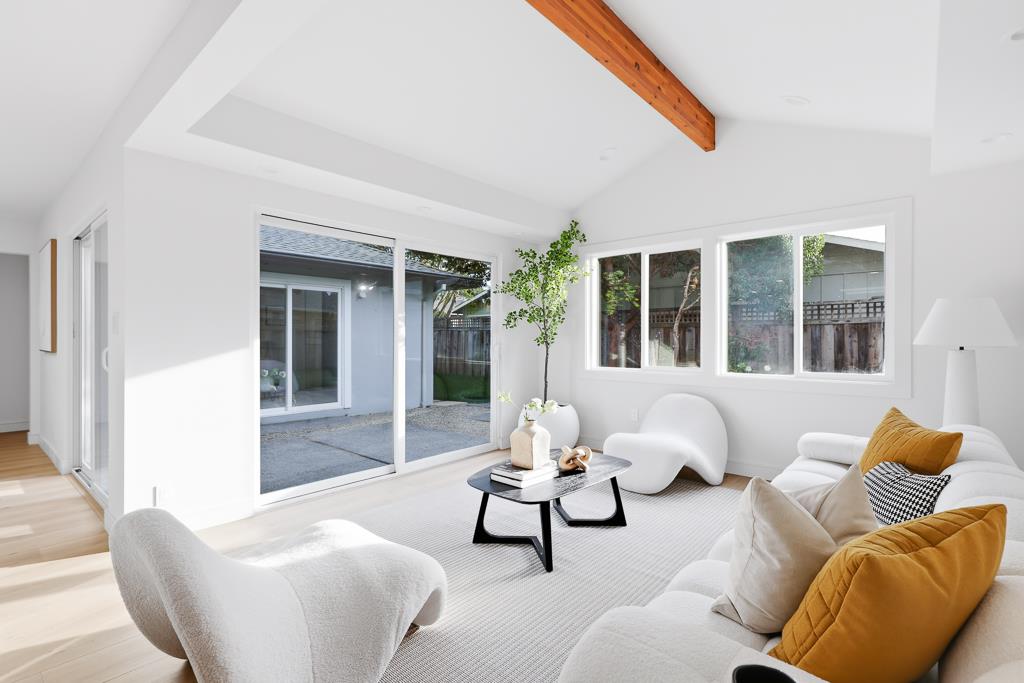 Detail Gallery Image 23 of 60 For 1218 Sanchez Way, Redwood City,  CA 94061 - 4 Beds | 3 Baths