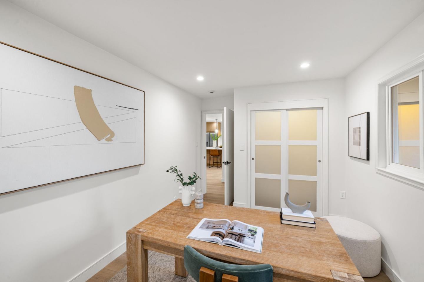 Detail Gallery Image 25 of 60 For 1218 Sanchez Way, Redwood City,  CA 94061 - 4 Beds | 3 Baths