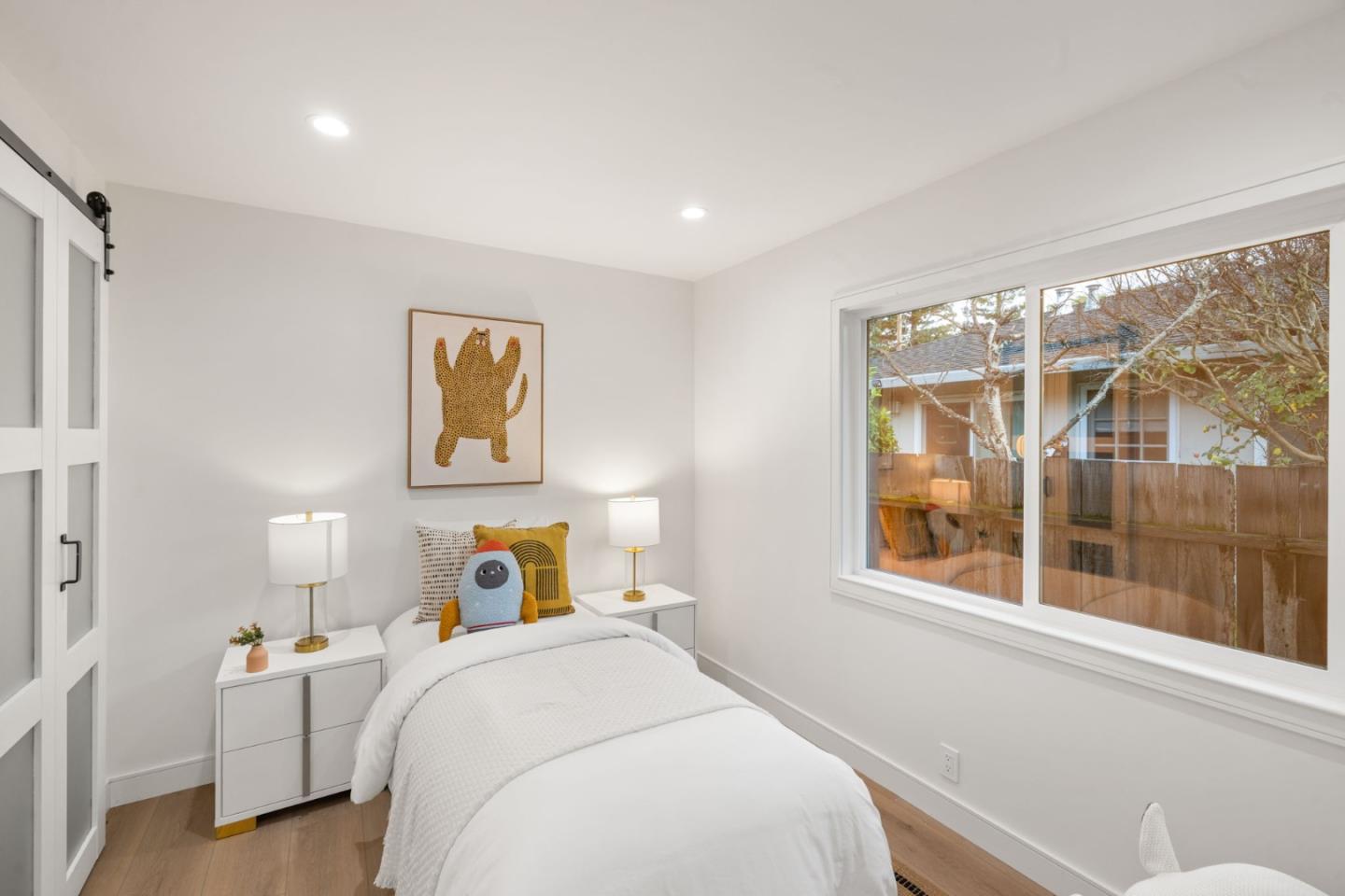 Detail Gallery Image 26 of 60 For 1218 Sanchez Way, Redwood City,  CA 94061 - 4 Beds | 3 Baths