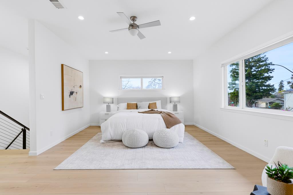 Detail Gallery Image 45 of 60 For 1218 Sanchez Way, Redwood City,  CA 94061 - 4 Beds | 3 Baths