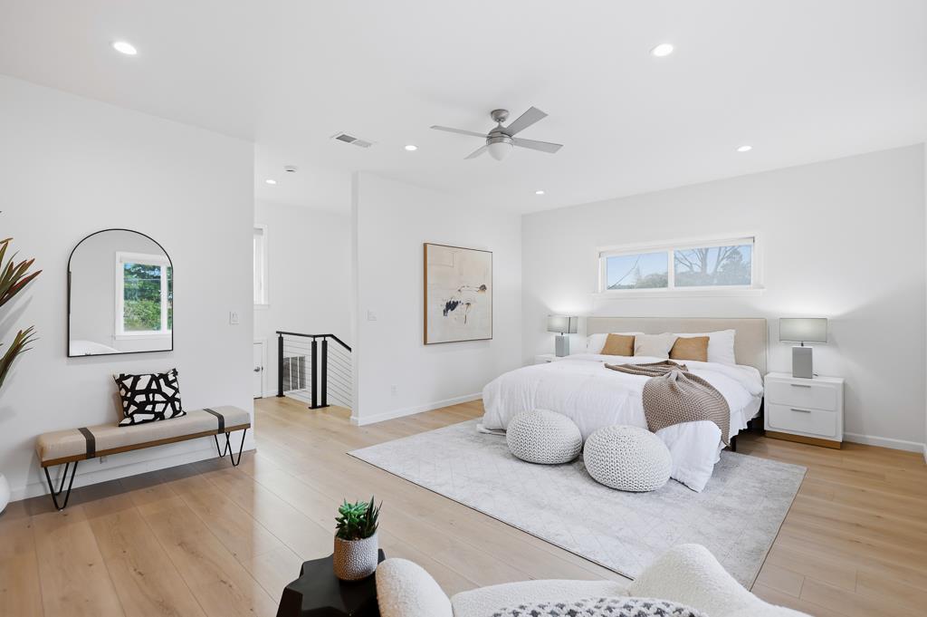 Detail Gallery Image 46 of 60 For 1218 Sanchez Way, Redwood City,  CA 94061 - 4 Beds | 3 Baths