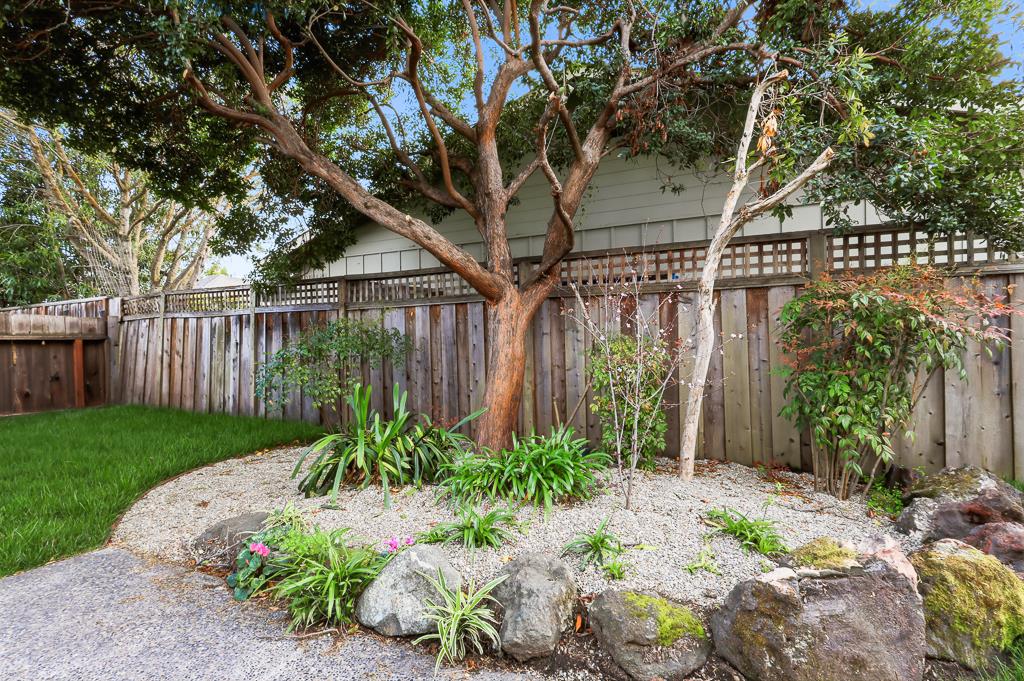 Detail Gallery Image 53 of 60 For 1218 Sanchez Way, Redwood City,  CA 94061 - 4 Beds | 3 Baths