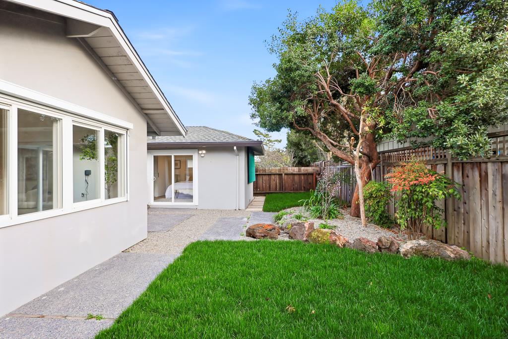 Detail Gallery Image 55 of 60 For 1218 Sanchez Way, Redwood City,  CA 94061 - 4 Beds | 3 Baths