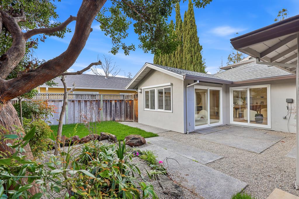 Detail Gallery Image 58 of 60 For 1218 Sanchez Way, Redwood City,  CA 94061 - 4 Beds | 3 Baths