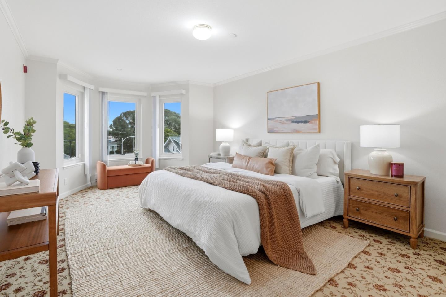 Detail Gallery Image 33 of 81 For 20 Dorado Ter #C,  San Francisco,  CA 94112 - 4 Beds | 2 Baths