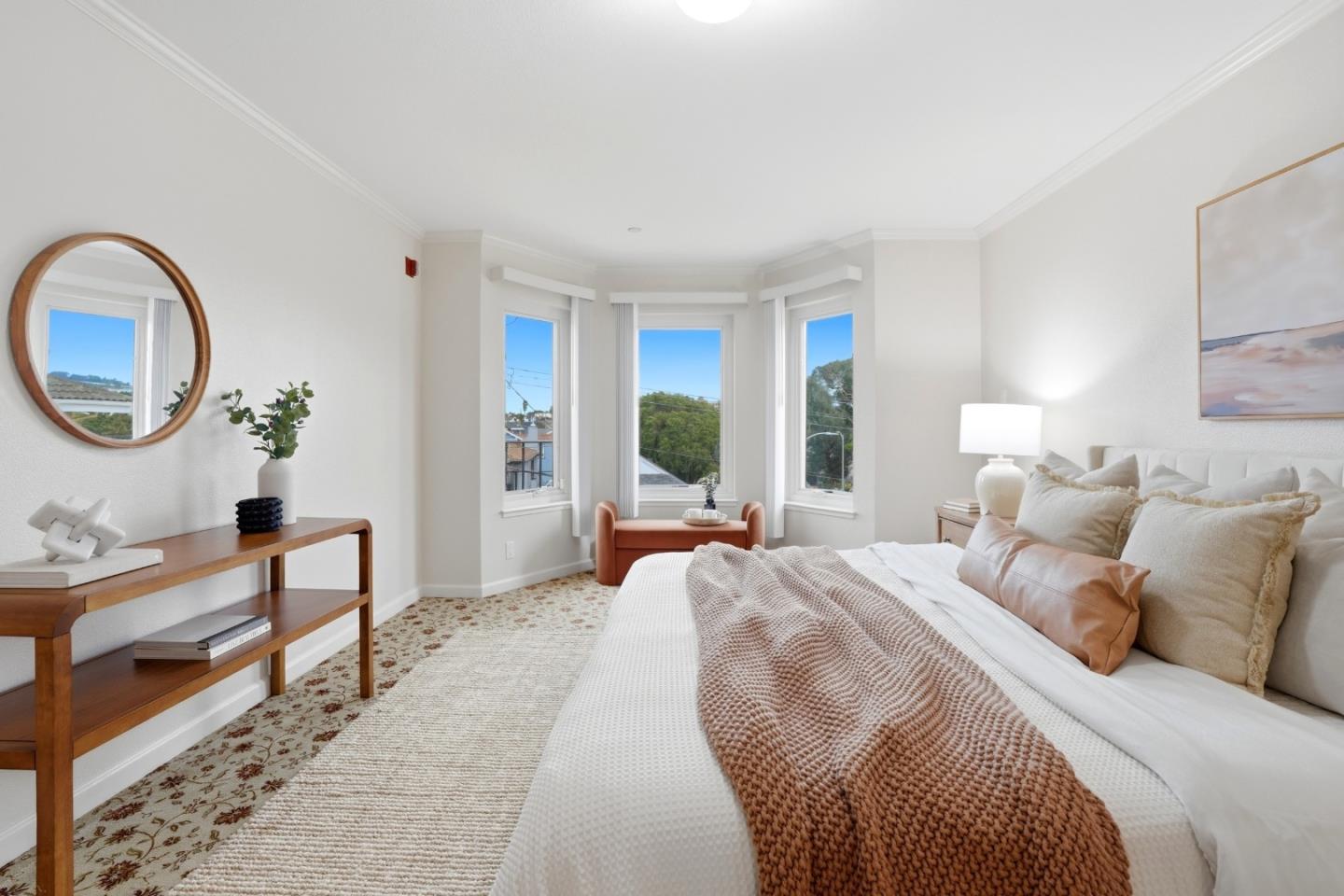 Detail Gallery Image 34 of 81 For 20 Dorado Ter #C,  San Francisco,  CA 94112 - 4 Beds | 2 Baths