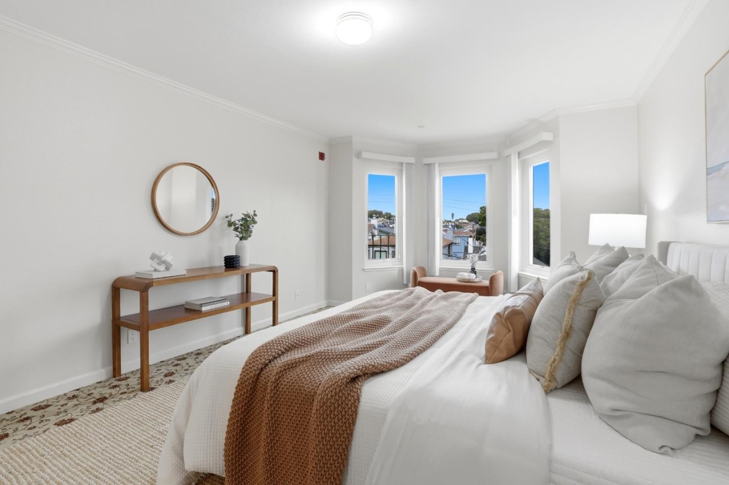 Detail Gallery Image 35 of 81 For 20 Dorado Ter #C,  San Francisco,  CA 94112 - 4 Beds | 2 Baths