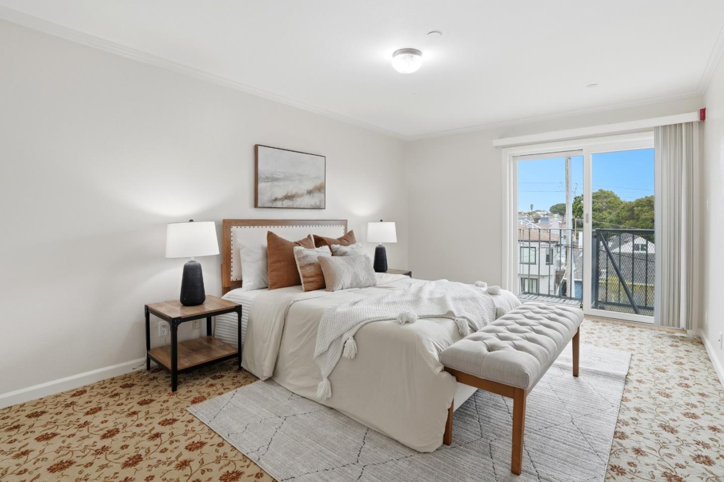 Detail Gallery Image 44 of 81 For 20 Dorado Ter #C,  San Francisco,  CA 94112 - 4 Beds | 2 Baths
