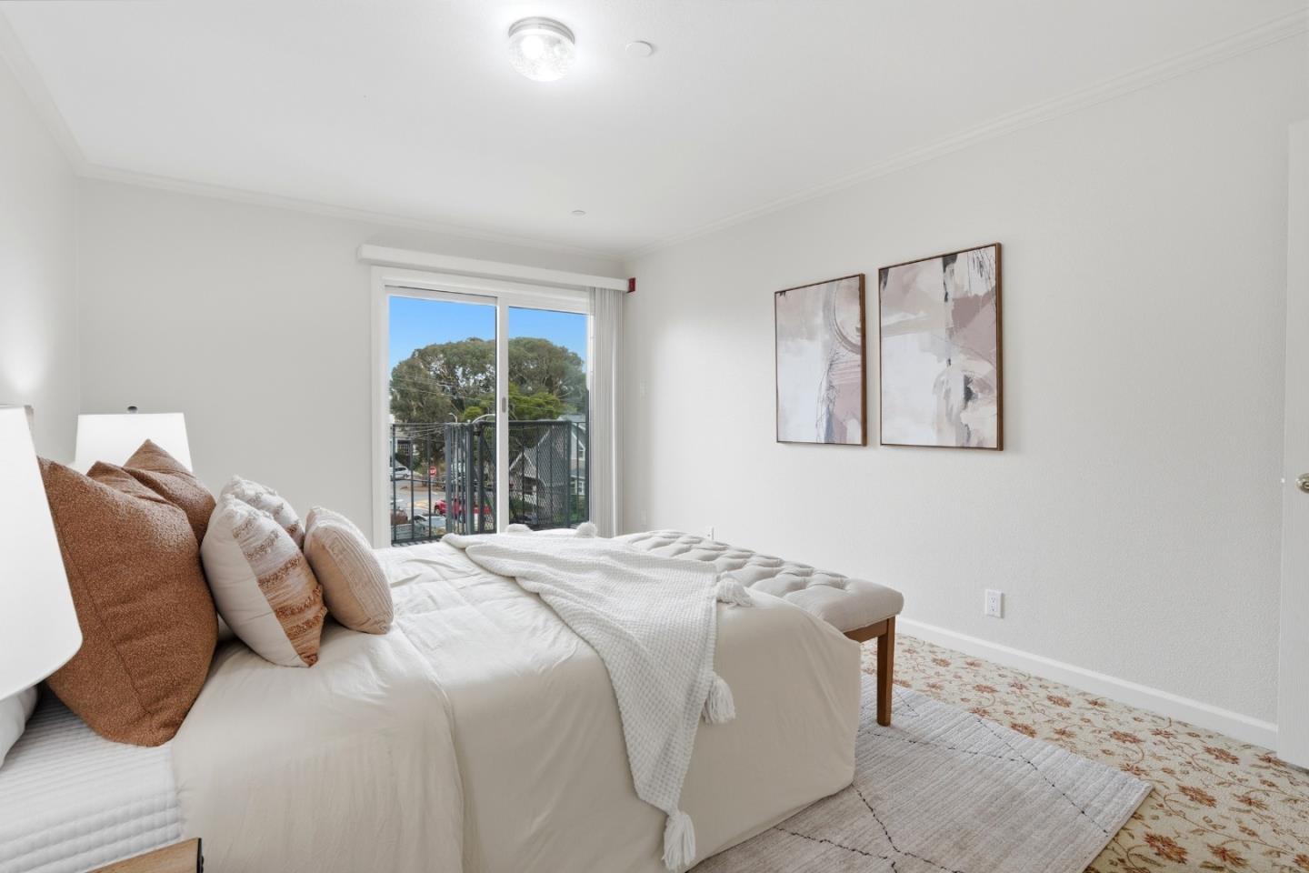 Detail Gallery Image 45 of 81 For 20 Dorado Ter #C,  San Francisco,  CA 94112 - 4 Beds | 2 Baths