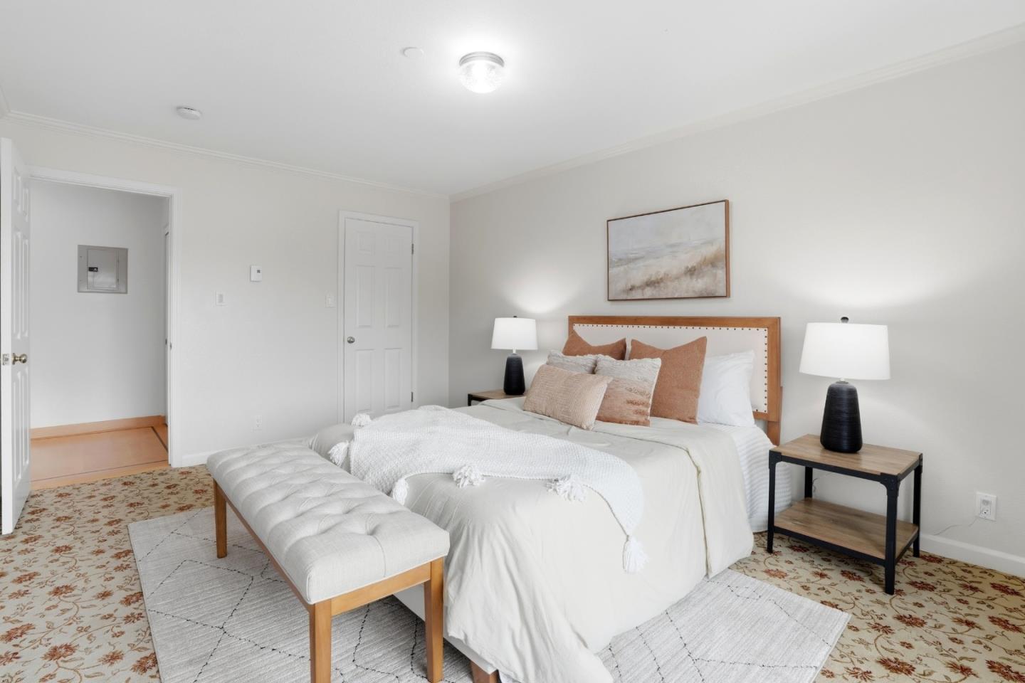 Detail Gallery Image 46 of 81 For 20 Dorado Ter #C,  San Francisco,  CA 94112 - 4 Beds | 2 Baths