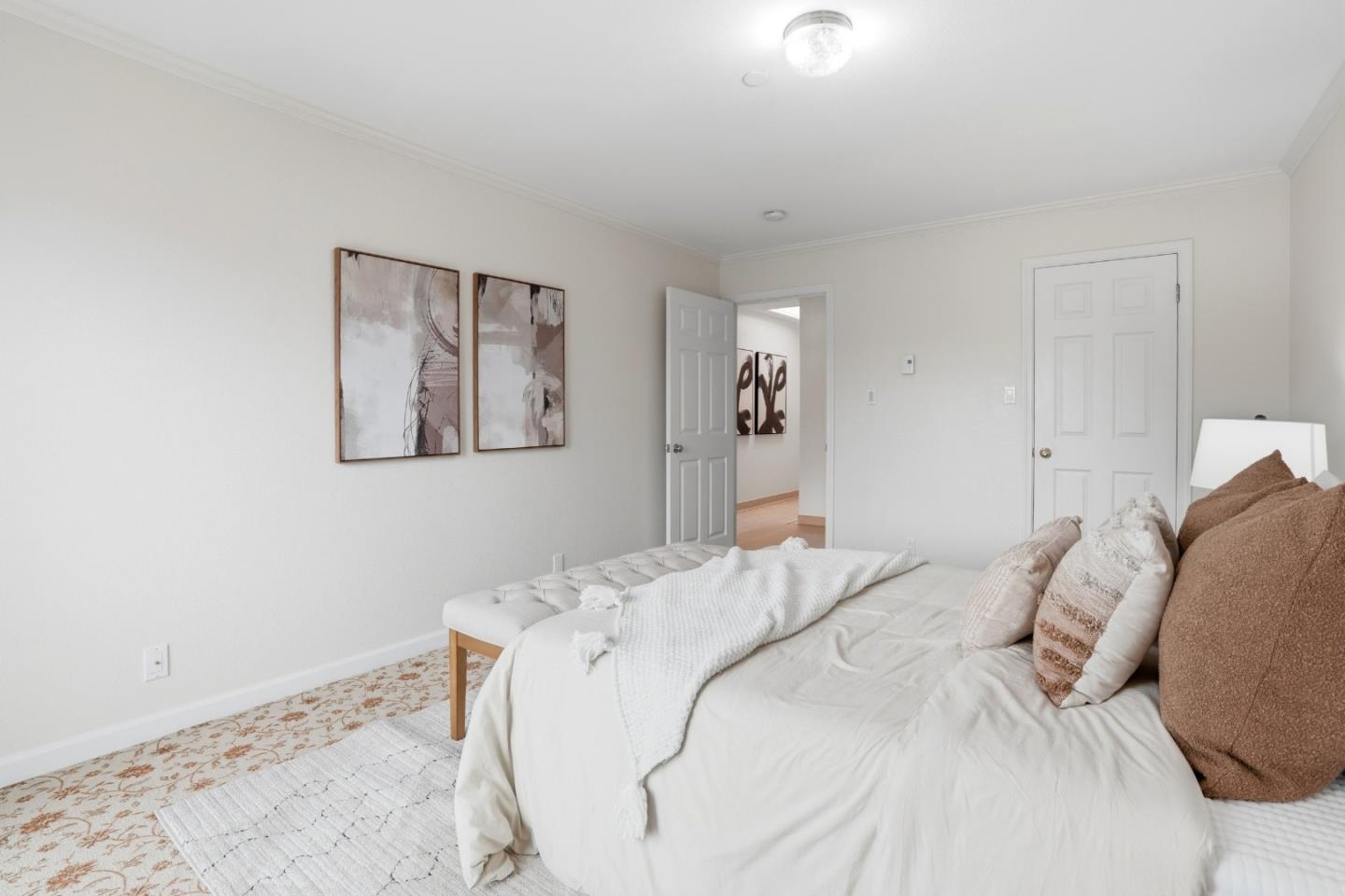 Detail Gallery Image 47 of 81 For 20 Dorado Ter #C,  San Francisco,  CA 94112 - 4 Beds | 2 Baths