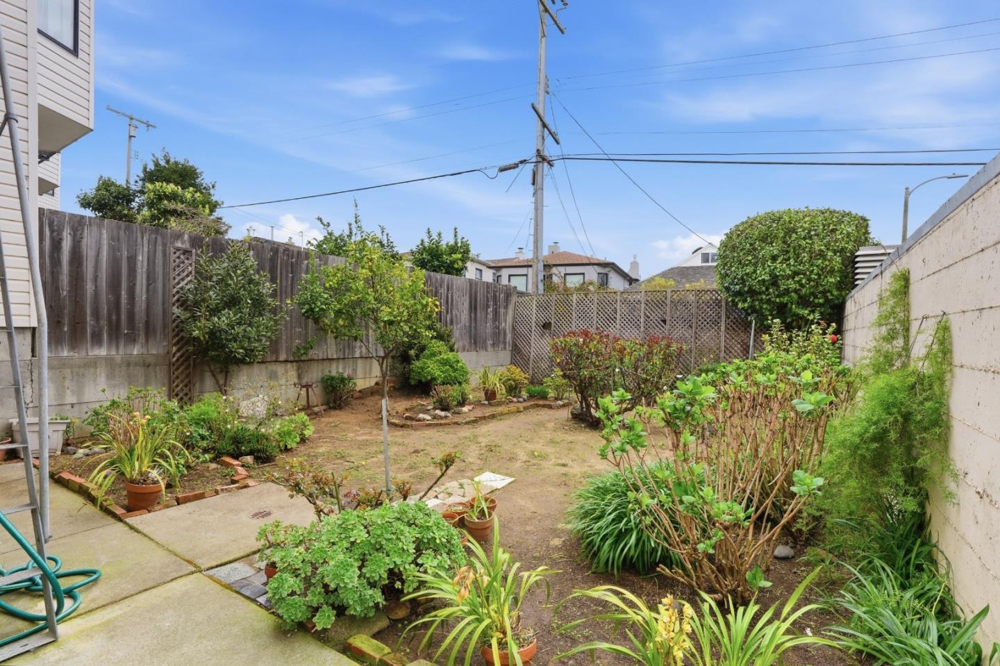 Detail Gallery Image 54 of 81 For 20 Dorado Ter #C,  San Francisco,  CA 94112 - 4 Beds | 2 Baths