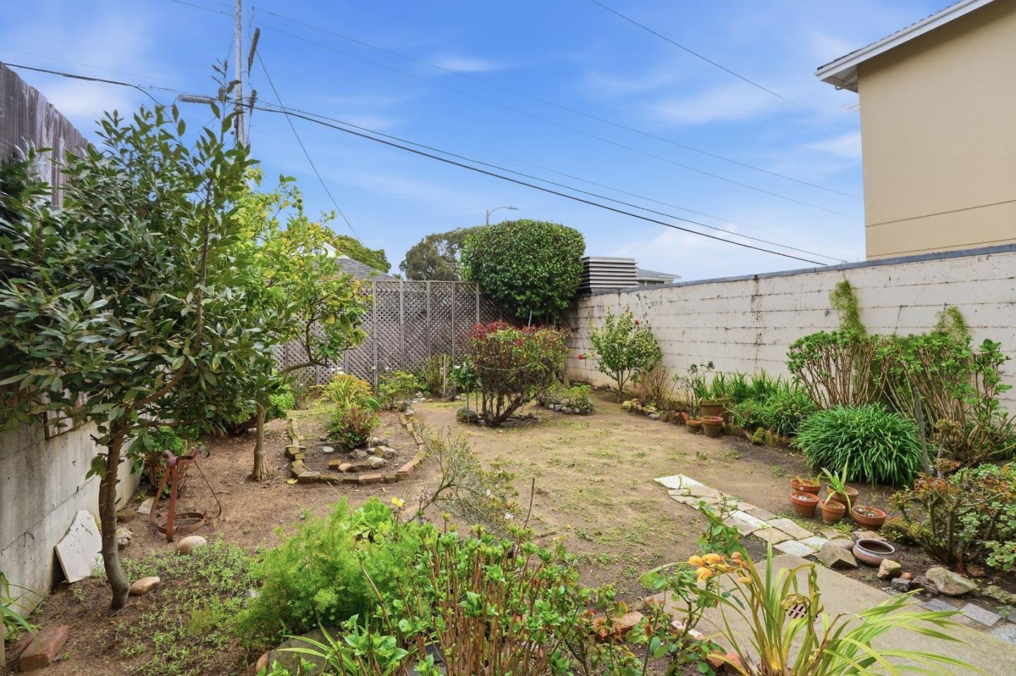 Detail Gallery Image 55 of 81 For 20 Dorado Ter #C,  San Francisco,  CA 94112 - 4 Beds | 2 Baths
