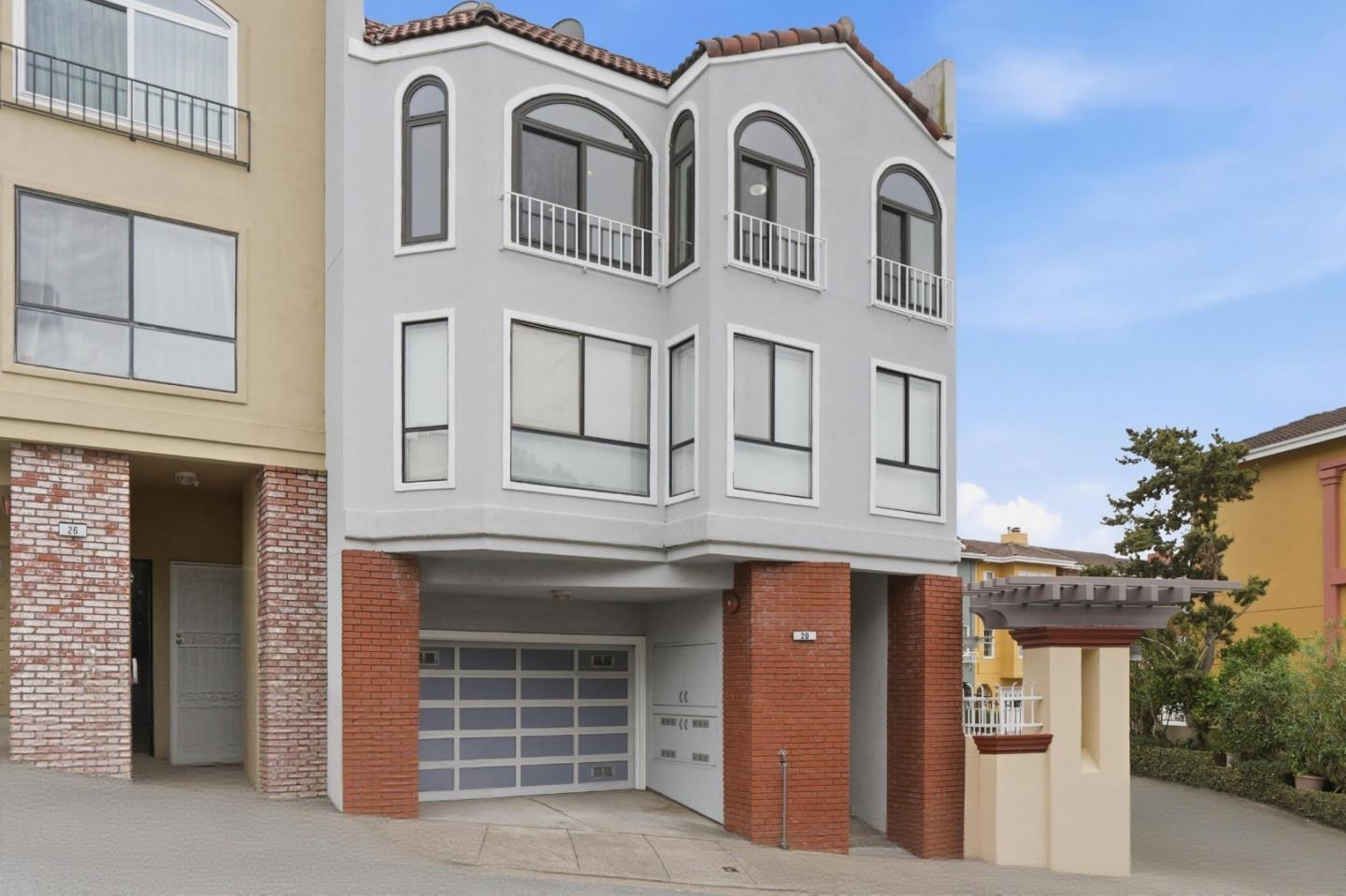 Detail Gallery Image 58 of 81 For 20 Dorado Ter #C,  San Francisco,  CA 94112 - 4 Beds | 2 Baths