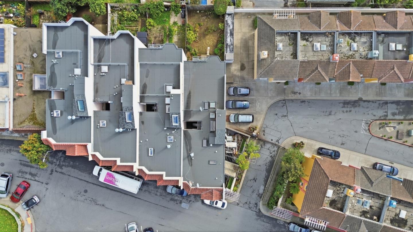 Detail Gallery Image 66 of 81 For 20 Dorado Ter #C,  San Francisco,  CA 94112 - 4 Beds | 2 Baths