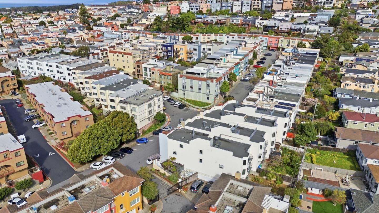 Detail Gallery Image 68 of 81 For 20 Dorado Ter #C,  San Francisco,  CA 94112 - 4 Beds | 2 Baths