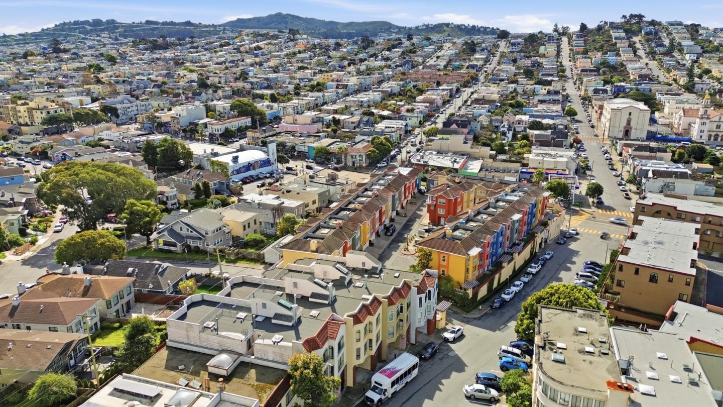 Detail Gallery Image 72 of 81 For 20 Dorado Ter #C,  San Francisco,  CA 94112 - 4 Beds | 2 Baths