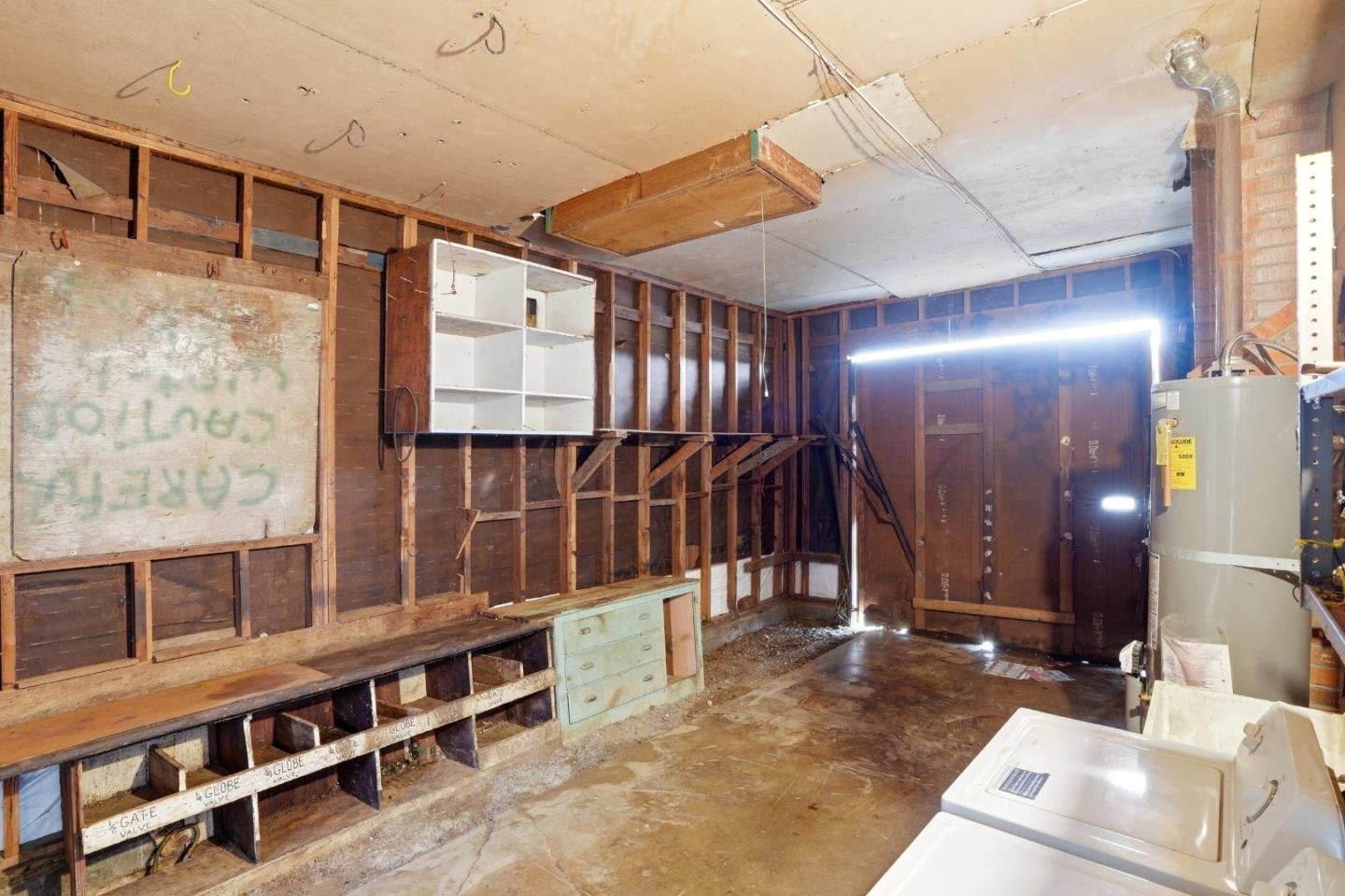 Detail Gallery Image 29 of 33 For 812 7th Ave, San Bruno,  CA 94066 - 2 Beds | 1 Baths