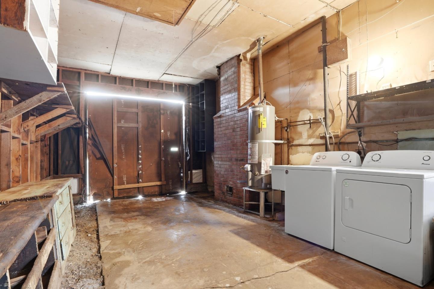 Detail Gallery Image 30 of 33 For 812 7th Ave, San Bruno,  CA 94066 - 2 Beds | 1 Baths