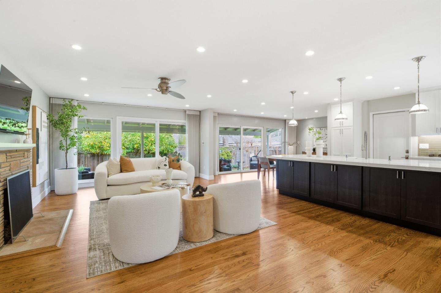 Detail Gallery Image 11 of 50 For 171 Santiago Ave, Redwood City,  CA 94061 - 3 Beds | 2 Baths