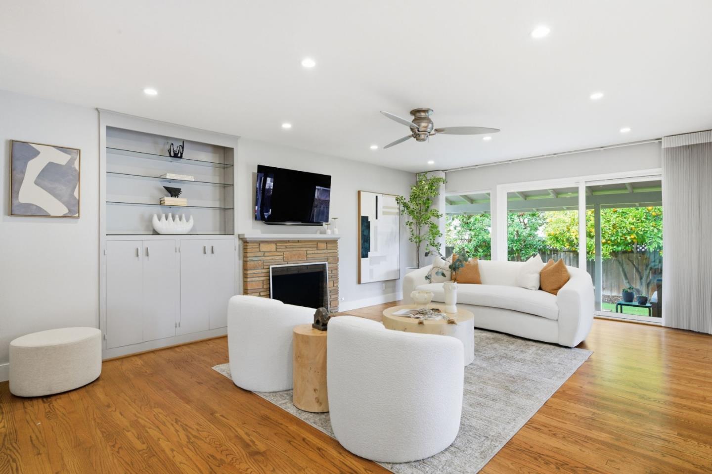 Detail Gallery Image 12 of 50 For 171 Santiago Ave, Redwood City,  CA 94061 - 3 Beds | 2 Baths