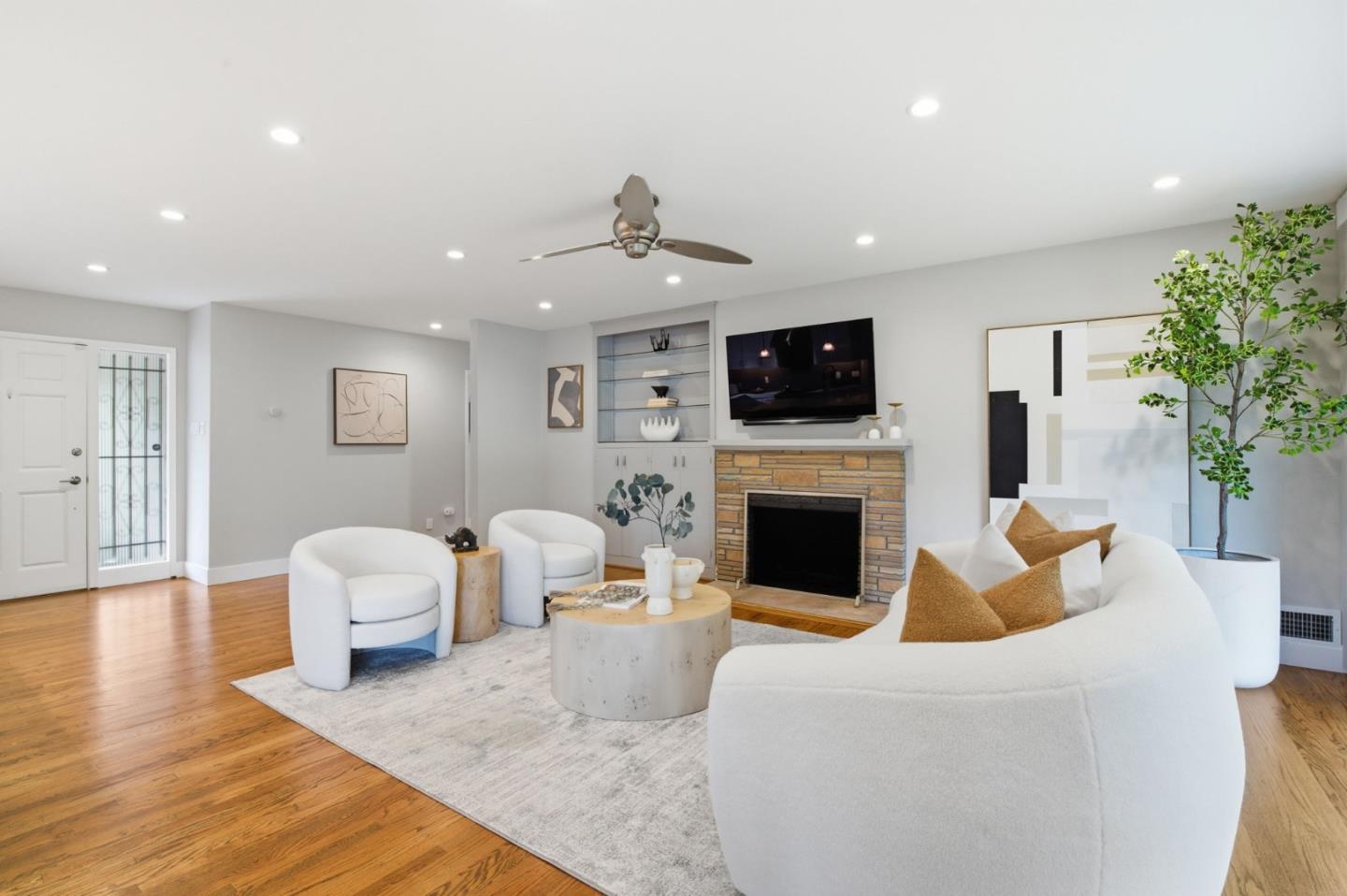 Detail Gallery Image 13 of 50 For 171 Santiago Ave, Redwood City,  CA 94061 - 3 Beds | 2 Baths