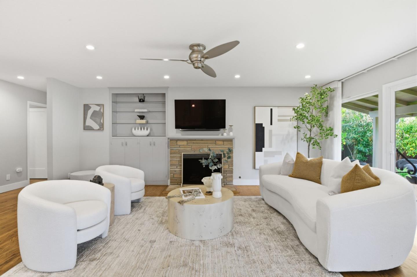 Detail Gallery Image 14 of 50 For 171 Santiago Ave, Redwood City,  CA 94061 - 3 Beds | 2 Baths