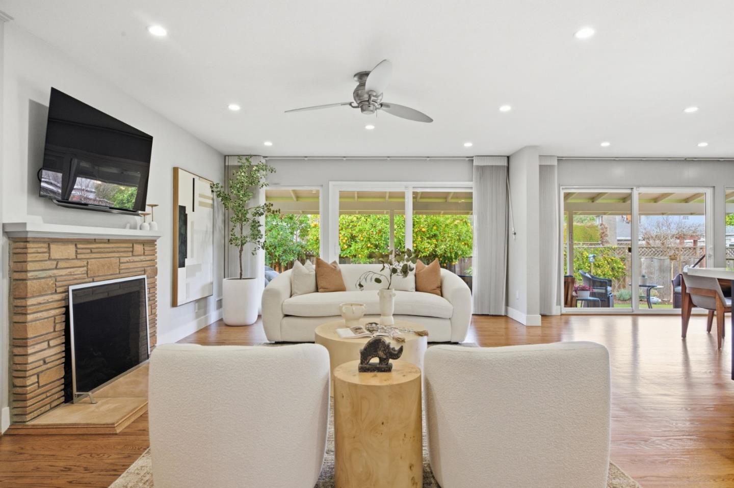 Detail Gallery Image 16 of 50 For 171 Santiago Ave, Redwood City,  CA 94061 - 3 Beds | 2 Baths