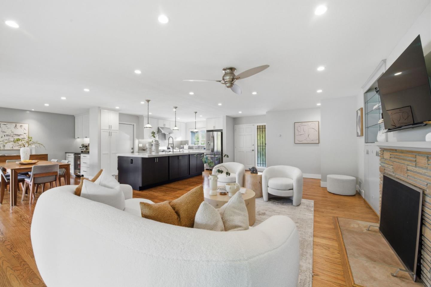 Detail Gallery Image 17 of 50 For 171 Santiago Ave, Redwood City,  CA 94061 - 3 Beds | 2 Baths