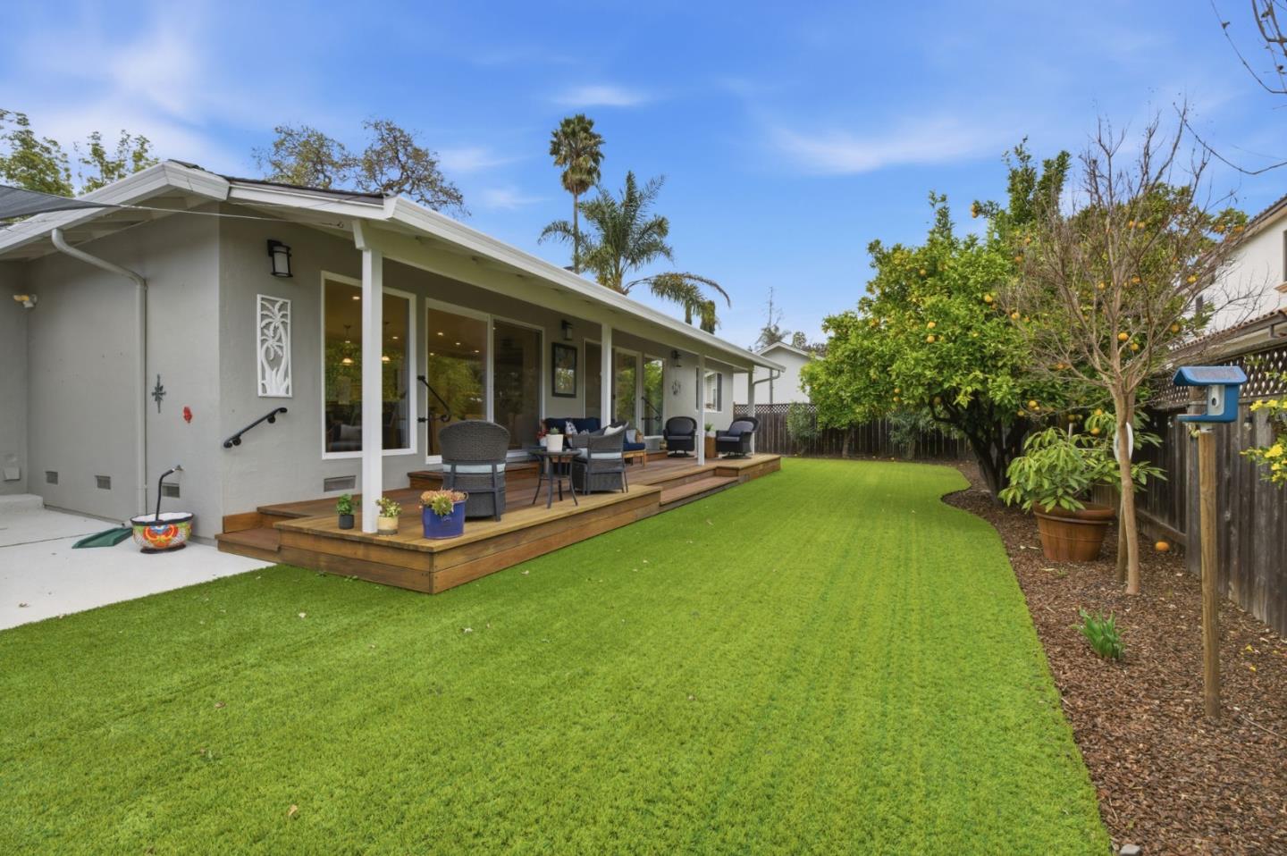 Detail Gallery Image 39 of 50 For 171 Santiago Ave, Redwood City,  CA 94061 - 3 Beds | 2 Baths