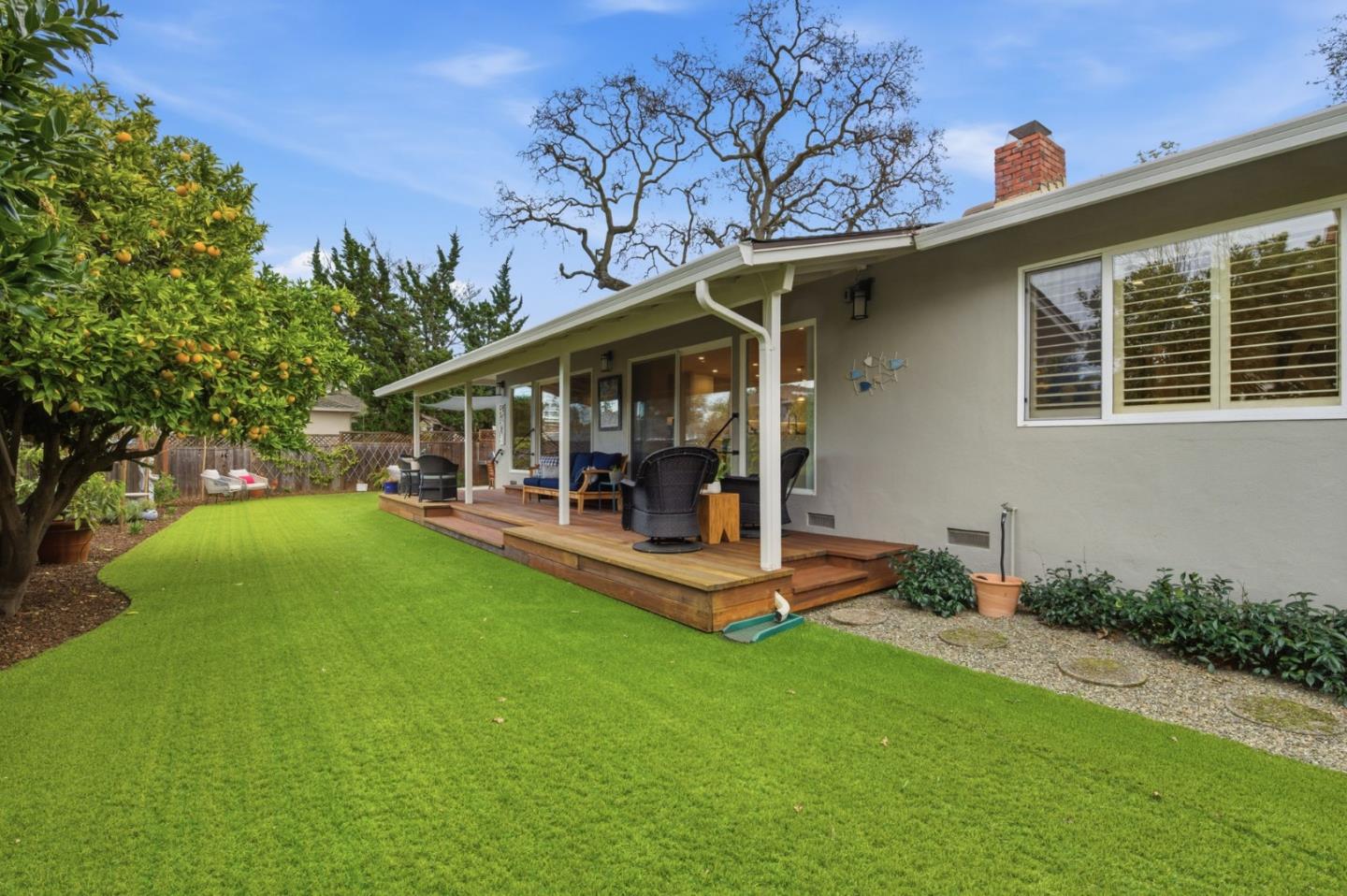 Detail Gallery Image 40 of 50 For 171 Santiago Ave, Redwood City,  CA 94061 - 3 Beds | 2 Baths