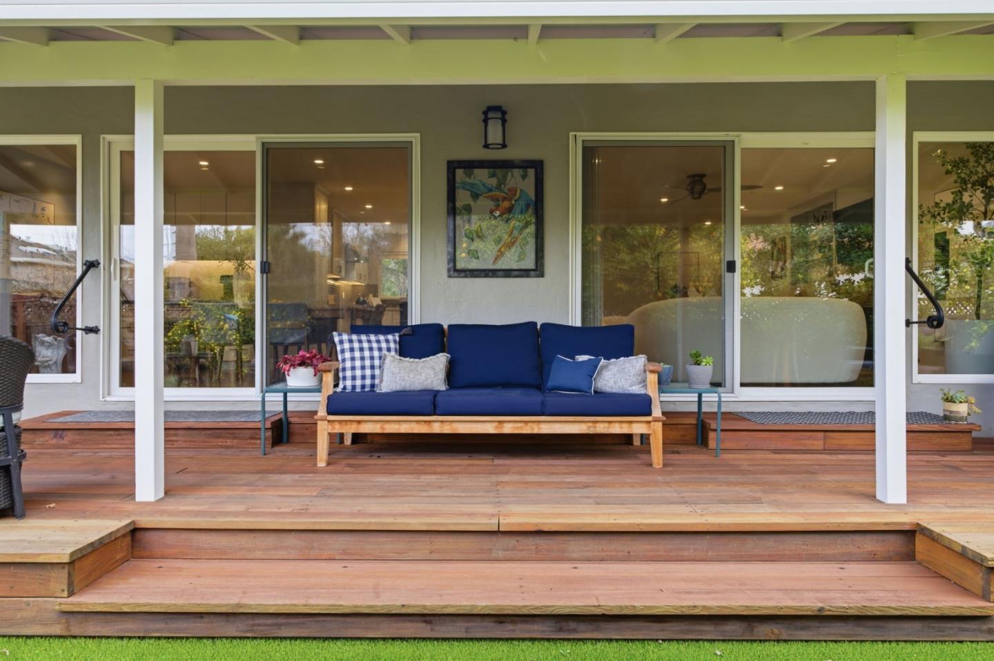 Detail Gallery Image 42 of 50 For 171 Santiago Ave, Redwood City,  CA 94061 - 3 Beds | 2 Baths