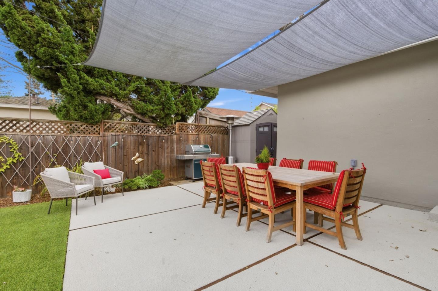 Detail Gallery Image 46 of 50 For 171 Santiago Ave, Redwood City,  CA 94061 - 3 Beds | 2 Baths