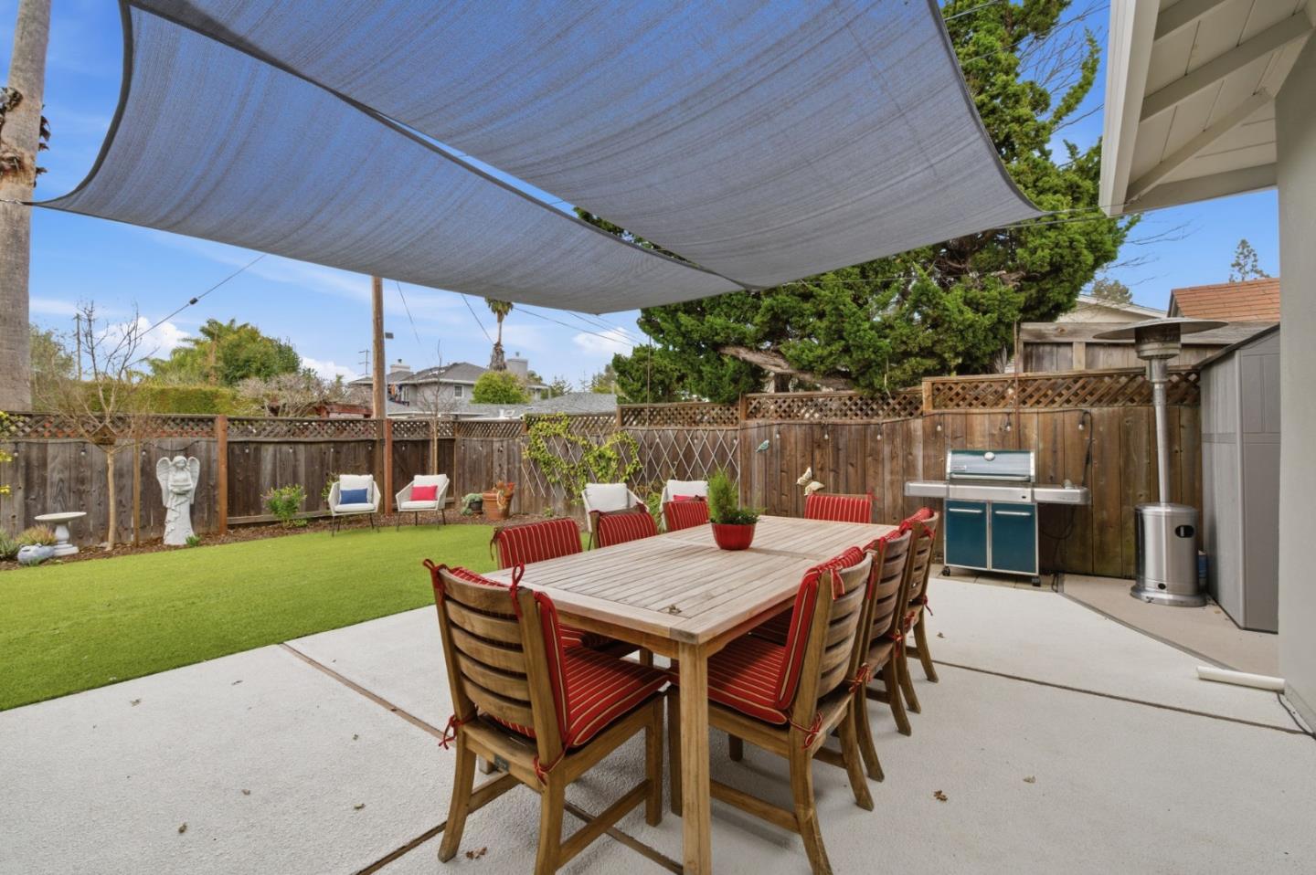 Detail Gallery Image 47 of 50 For 171 Santiago Ave, Redwood City,  CA 94061 - 3 Beds | 2 Baths