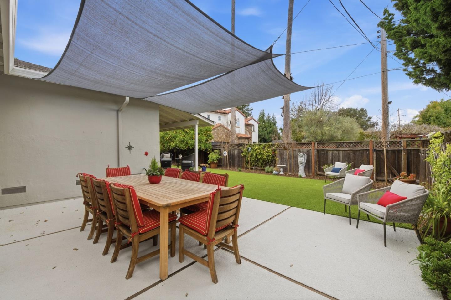 Detail Gallery Image 48 of 50 For 171 Santiago Ave, Redwood City,  CA 94061 - 3 Beds | 2 Baths