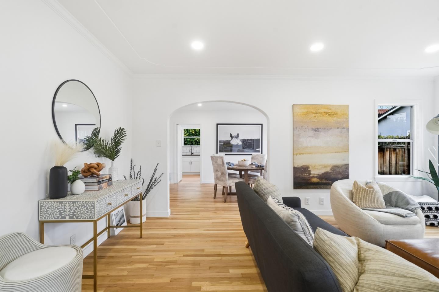 Detail Gallery Image 10 of 37 For 1141 Dean Ave, San Jose,  CA 95125 - 2 Beds | 1/1 Baths