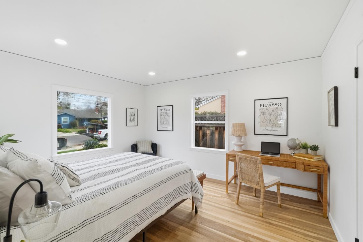 Detail Gallery Image 12 of 37 For 1141 Dean Ave, San Jose,  CA 95125 - 2 Beds | 1/1 Baths